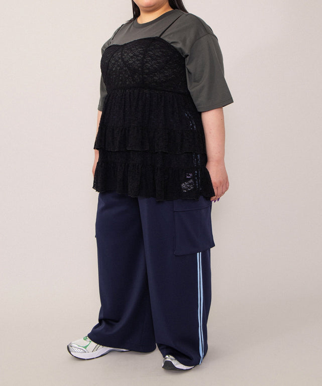 身長:163cm サイズ4