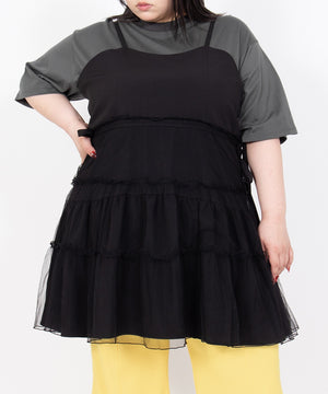 身長:163cm サイズ5