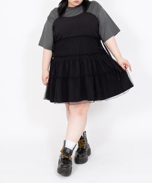 身長:163cm サイズ5