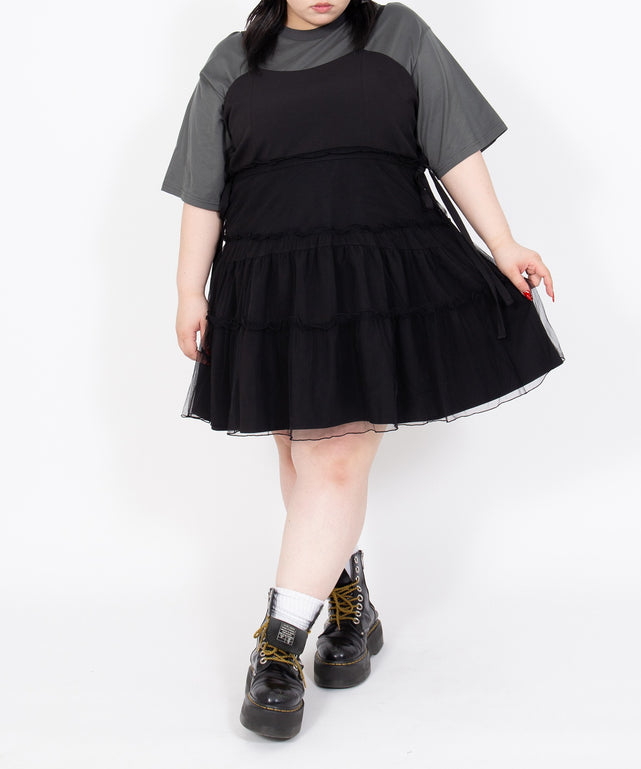 身長:163cm サイズ5