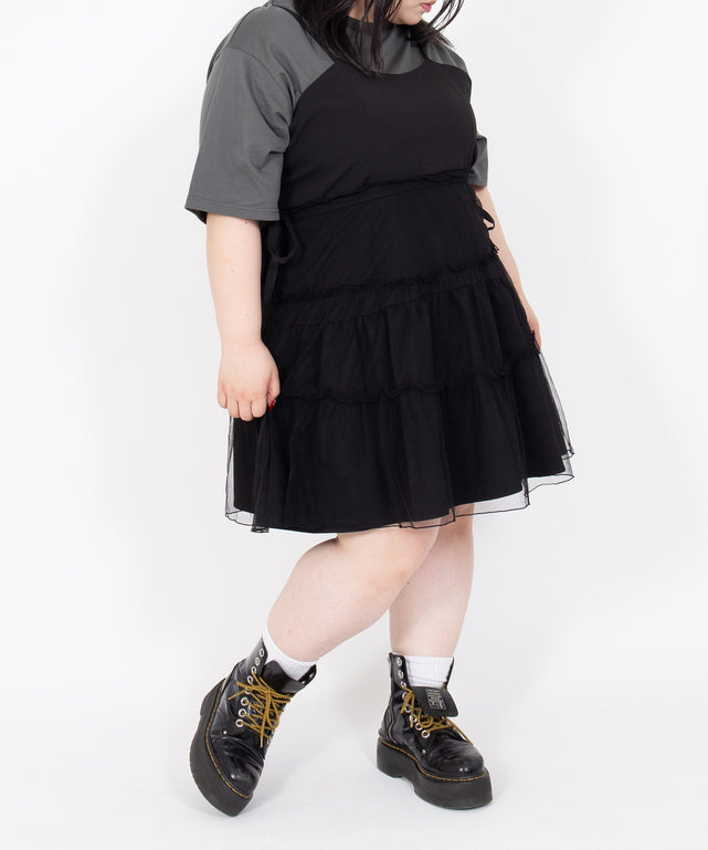 身長:163cm サイズ5