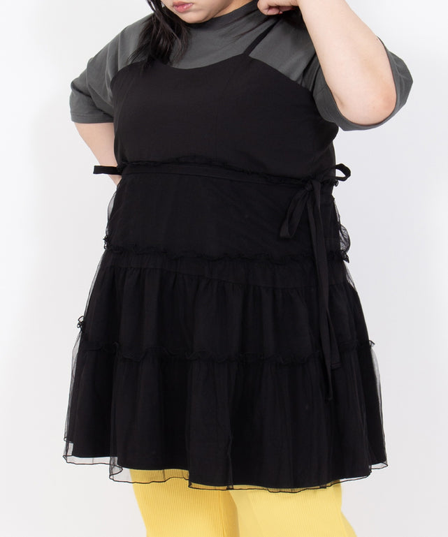 身長:163cm サイズ5