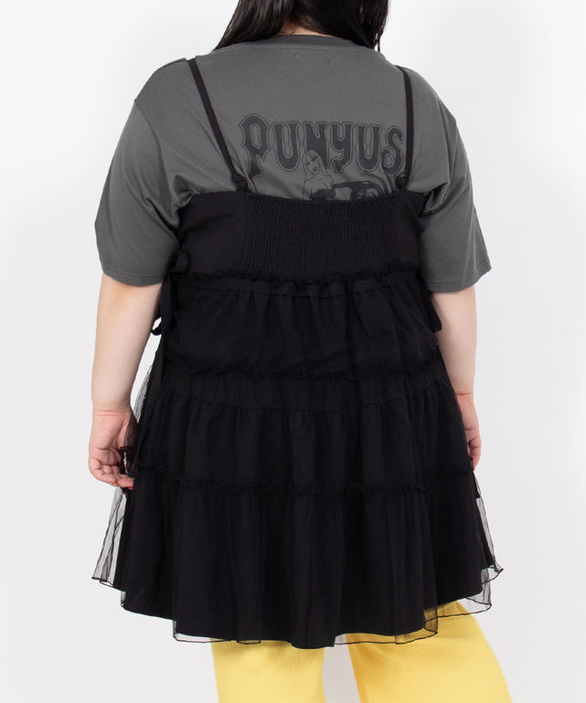 身長:163cm サイズ5