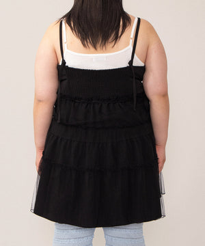 身長:163cm サイズ5