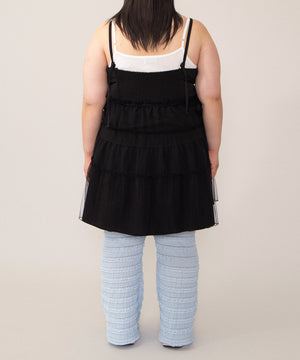 身長:163cm サイズ5