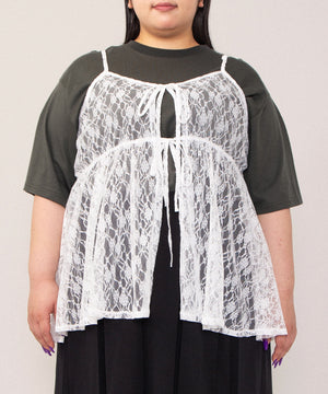 身長:163cm サイズ1