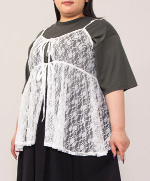 身長:163cm サイズ1