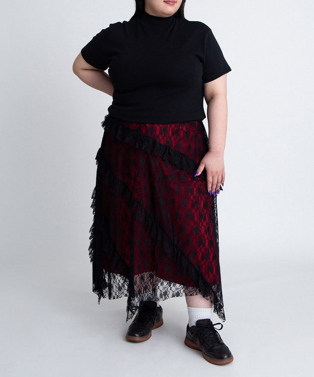 身長:163cm サイズ4