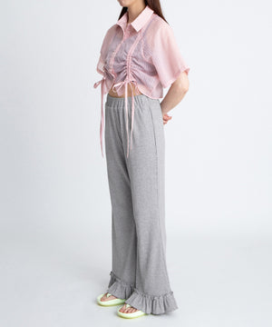 身長:163cm サイズ1