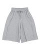 杢グレー