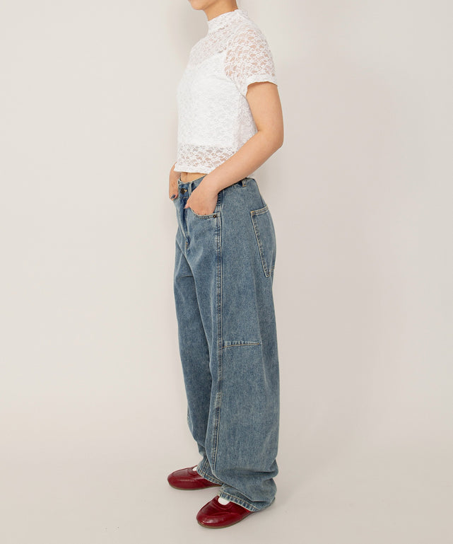 身長:160cm サイズ1