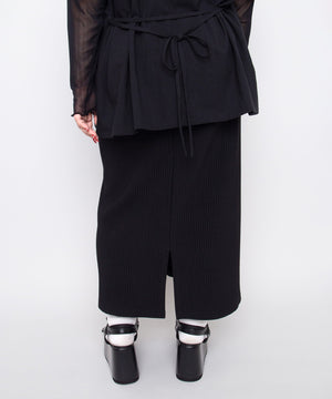 身長:163cm サイズ4