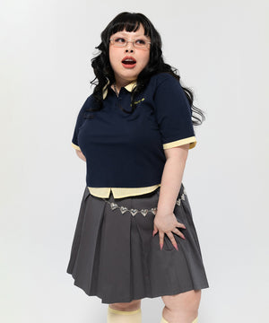 身長:158cm サイズ4