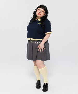 身長:158cm サイズ4