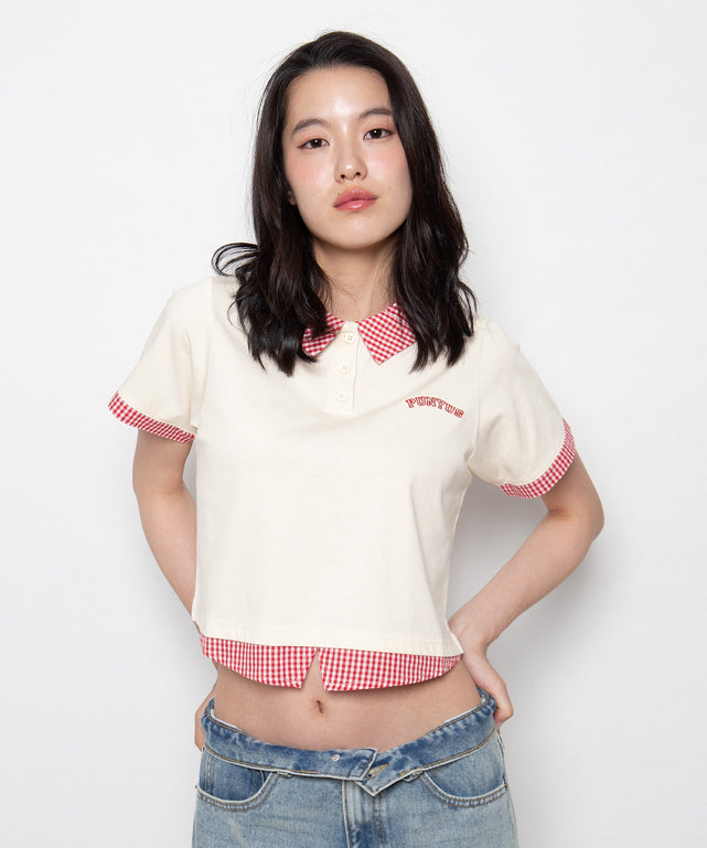 身長:164cm サイズ1