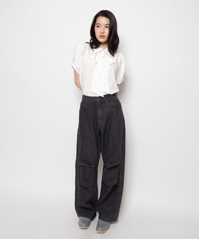 身長:164cm サイズ2