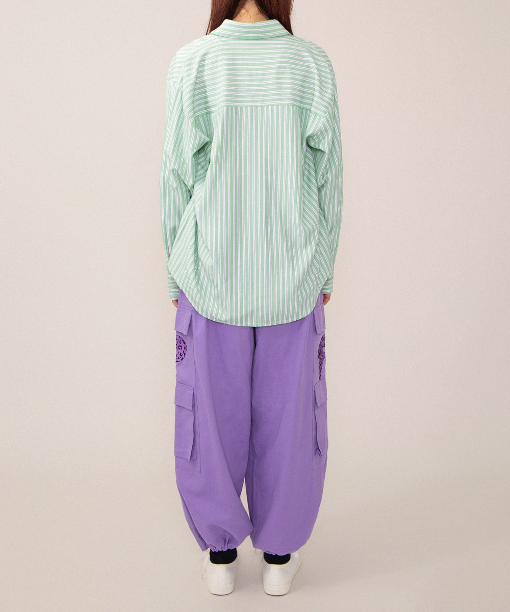 身長:170cm サイズ1