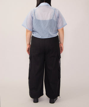 身長:163cm サイズ4
