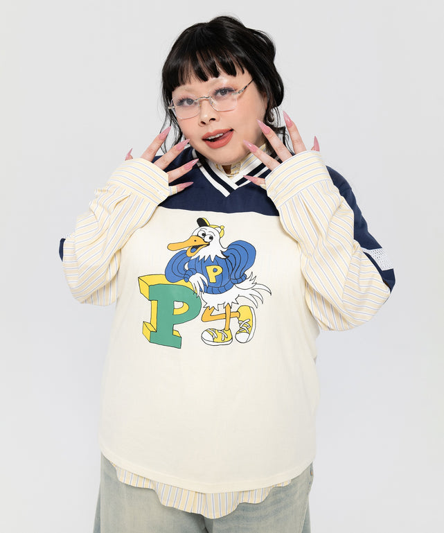 身長:158cm サイズ3