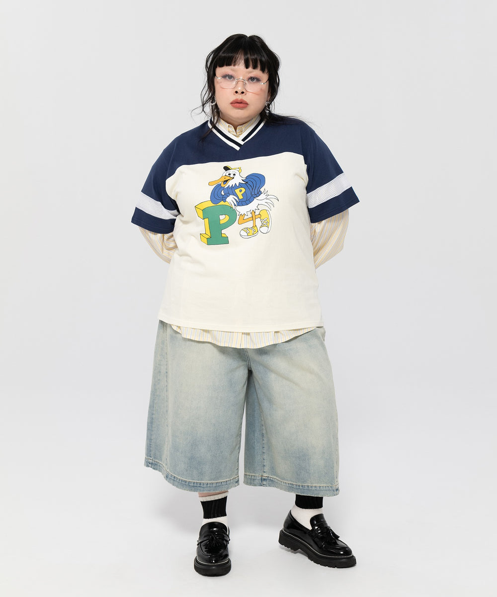 身長:158cm サイズ3