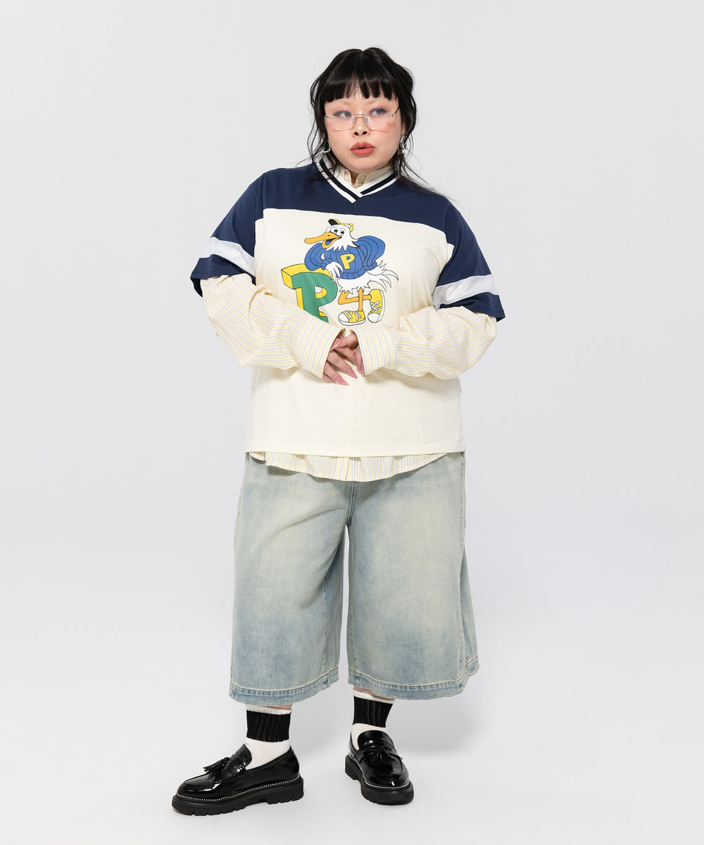 身長:158cm サイズ3