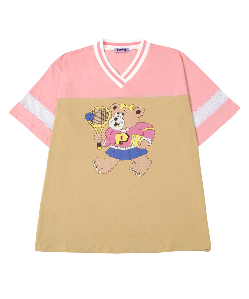 ピンク