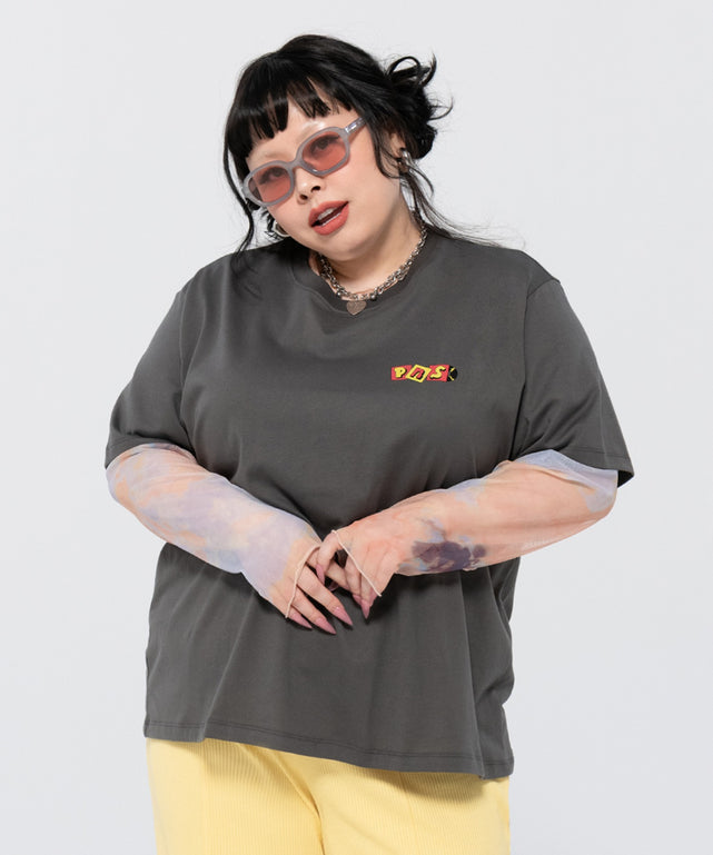 Bebop Dance Tシャツ/身長:158cm サイズ4