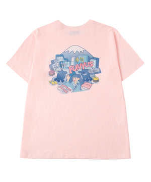 スーベニアTシャツ