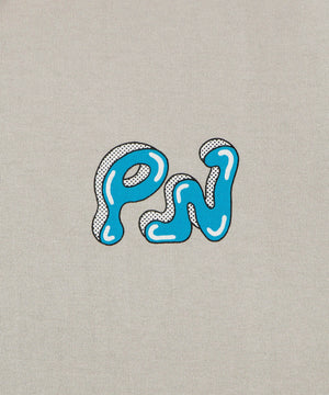 PNロゴTシャツ