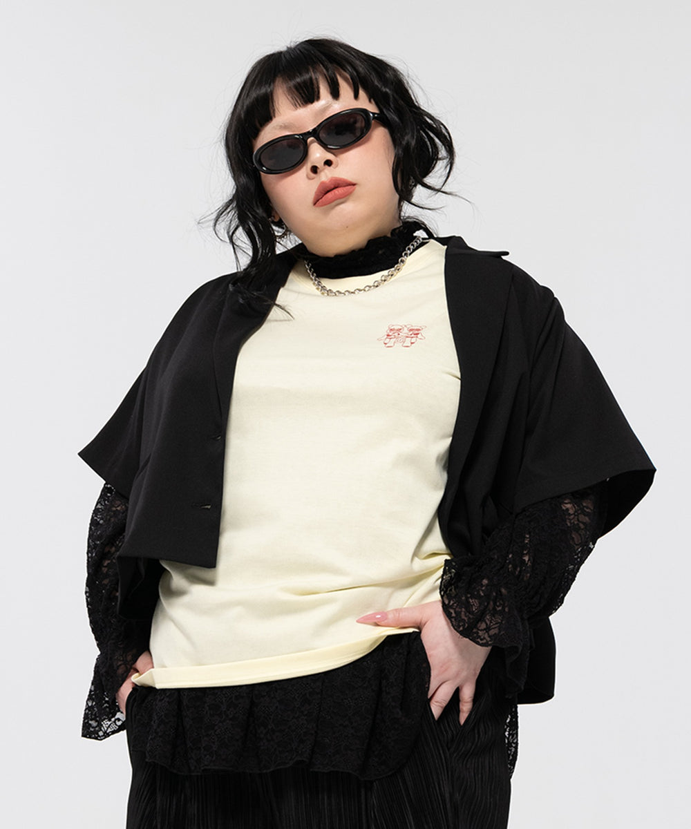 身長:158cm サイズ4