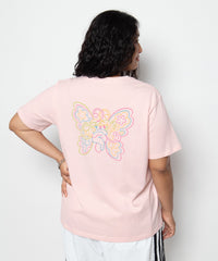 Butterfly　Tシャツ