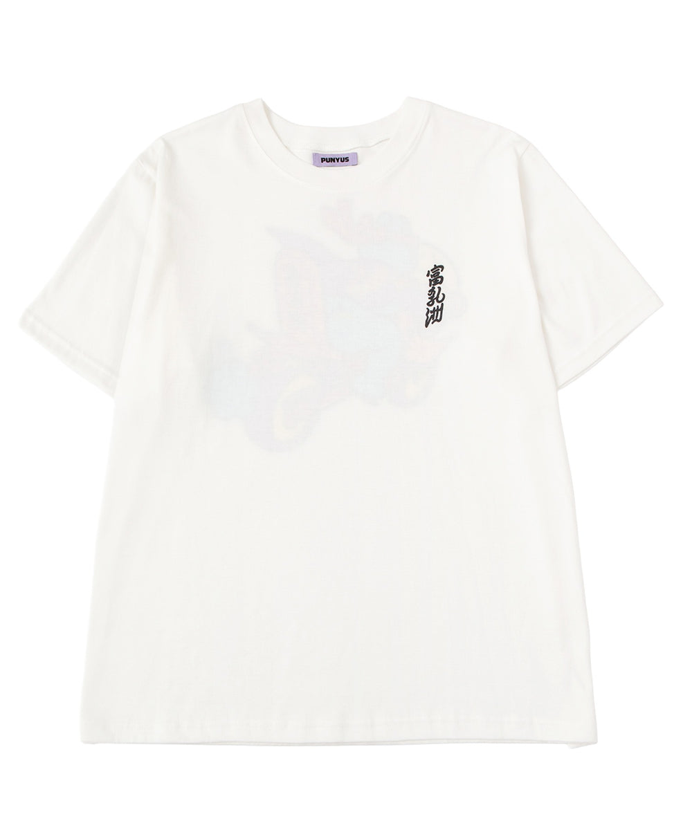 ニャンキーTシャツ