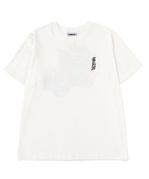 ニャンキーTシャツ