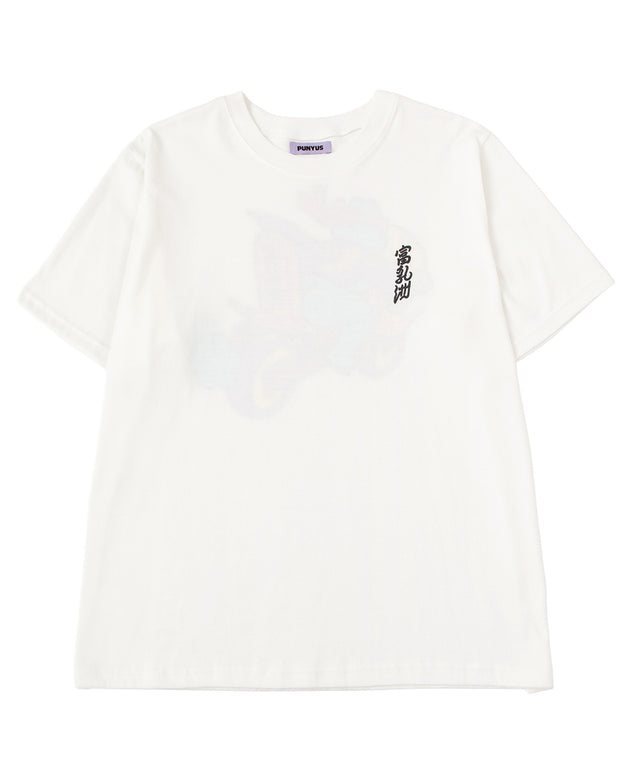 ニャンキーTシャツ