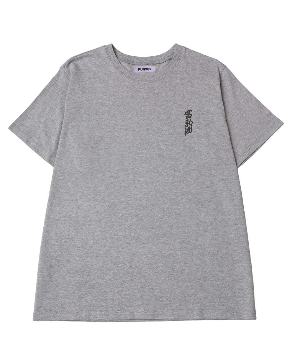 ニャンキーTシャツ