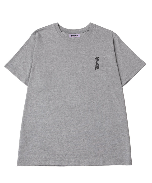 ニャンキーTシャツ