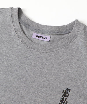 ニャンキーTシャツ