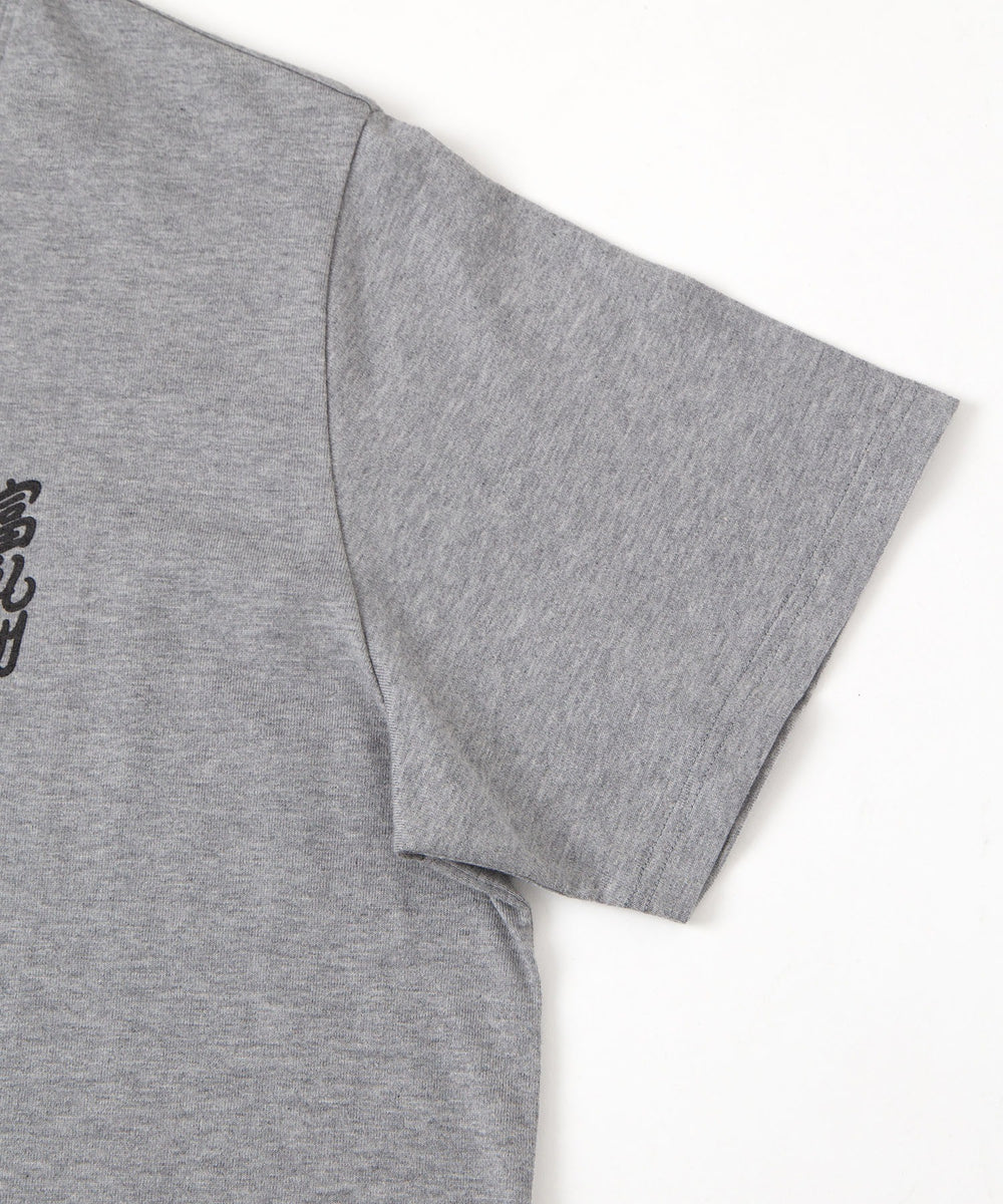 ニャンキーTシャツ