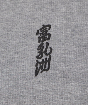 ニャンキーTシャツ