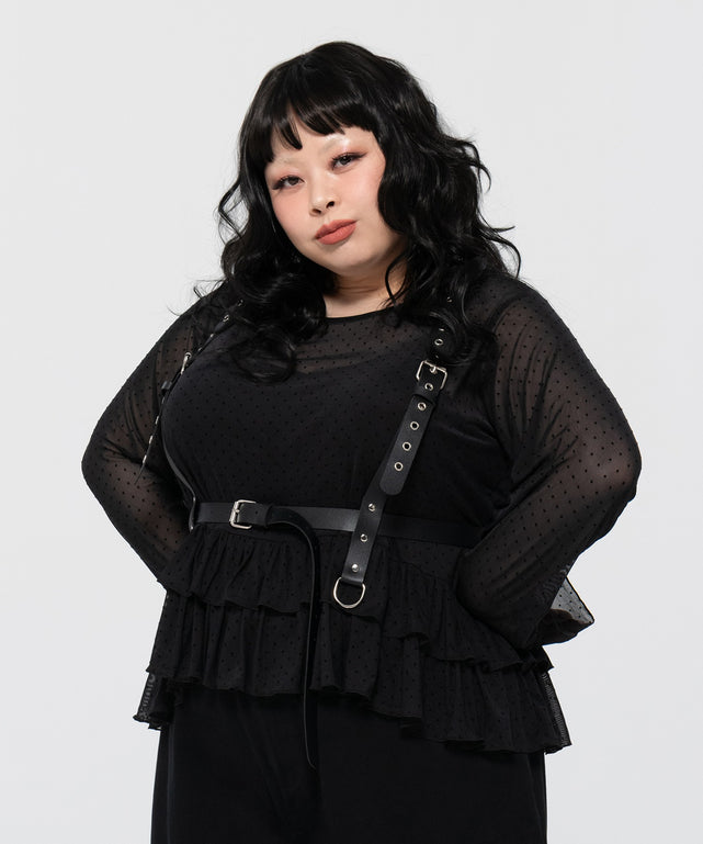 身長:158cm サイズ4