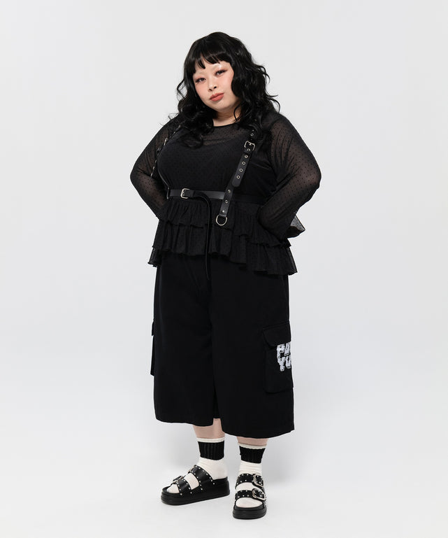 身長:158cm サイズ4