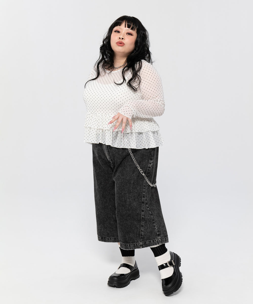 身長:158cm サイズ4