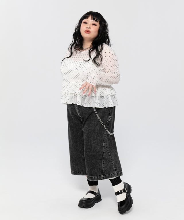 身長:158cm サイズ4