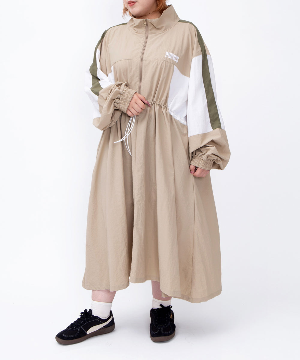 身長：163cm　サイズ4
