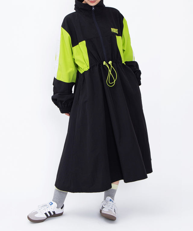 身長：160cm　サイズ1