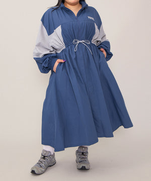 身長：163cm サイズ4