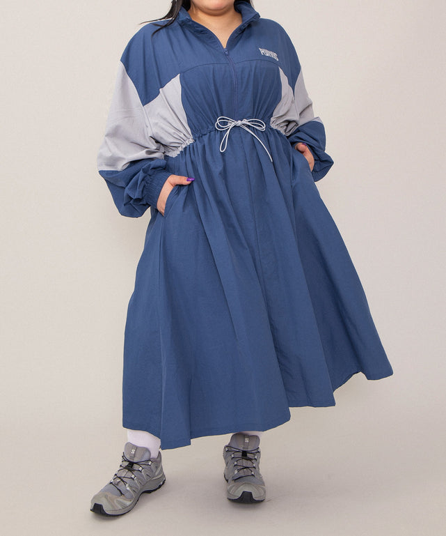 身長：163cm サイズ4