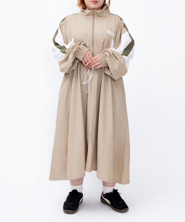 身長：163cm　サイズ4