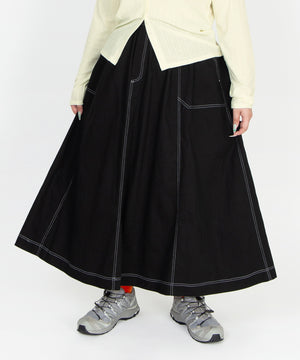 身長：163cm サイズ3