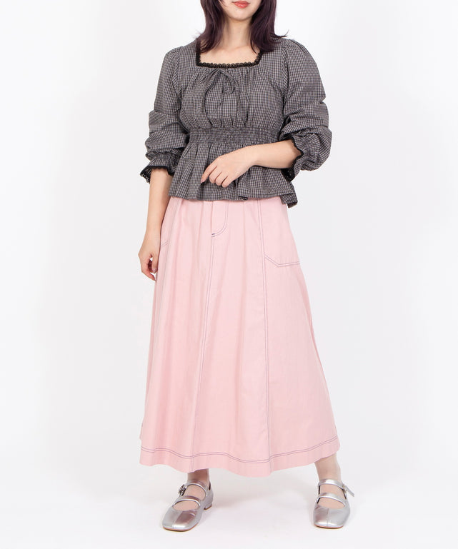 身長：160cm　サイズ1